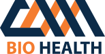 CM BioHealth logo